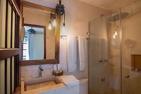 Verde Morada Hotel Encuentro