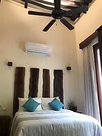 Verde Morada Hotel Encuentro