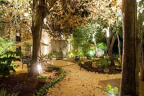 Verde Morada Hotel Encuentro