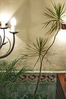 Verde Morada Hotel Encuentro