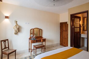 Verde Morada Hotel Encuentro