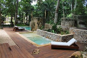 Verde Morada Hotel Encuentro