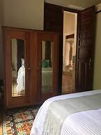 Verde Morada Hotel Encuentro