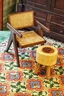 Verde Morada Hotel Encuentro