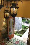 Verde Morada Hotel Encuentro