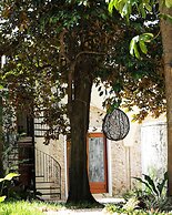 Verde Morada Hotel Encuentro