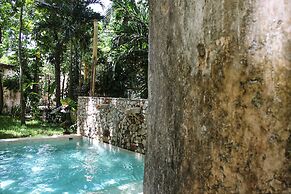 Verde Morada Hotel Encuentro