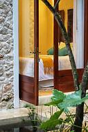 Verde Morada Hotel Encuentro