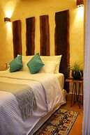 Verde Morada Hotel Encuentro