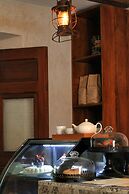 Verde Morada Hotel Encuentro