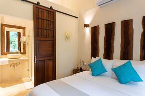 Verde Morada Hotel Encuentro