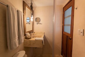 Verde Morada Hotel Encuentro