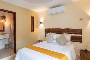 Verde Morada Hotel Encuentro