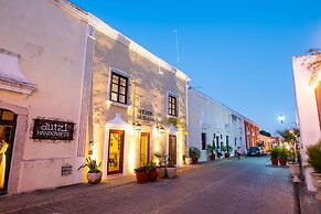 Verde Morada Hotel Encuentro