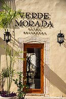 Verde Morada Hotel Encuentro