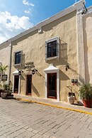 Verde Morada Hotel Encuentro