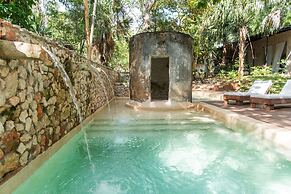 Verde Morada Hotel Encuentro