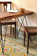 Verde Morada Hotel Encuentro