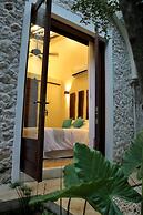 Verde Morada Hotel Encuentro