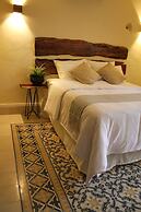 Verde Morada Hotel Encuentro