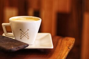 Verde Morada Hotel Encuentro