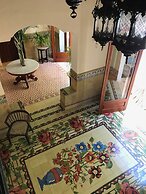 Verde Morada Hotel Encuentro