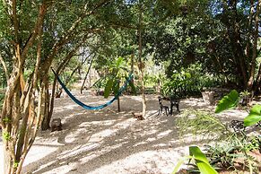 Verde Morada Hotel Encuentro