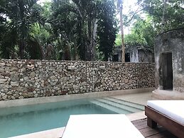 Verde Morada Hotel Encuentro