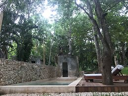 Verde Morada Hotel Encuentro