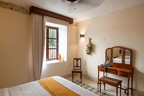 Verde Morada Hotel Encuentro