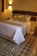 Verde Morada Hotel Encuentro