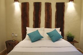 Verde Morada Hotel Encuentro