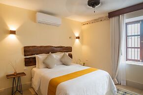 Verde Morada Hotel Encuentro