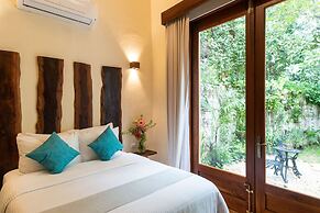 Verde Morada Hotel Encuentro