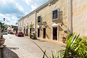 Verde Morada Hotel Encuentro