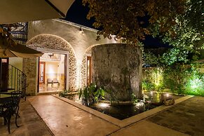 Verde Morada Hotel Encuentro