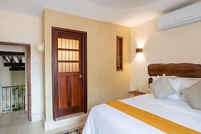 Verde Morada Hotel Encuentro