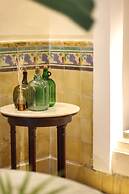 Verde Morada Hotel Encuentro