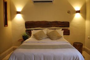 Verde Morada Hotel Encuentro