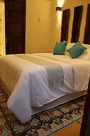 Verde Morada Hotel Encuentro