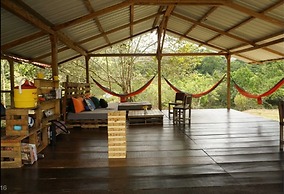 Bodhi Basecamp at Kalu Yala