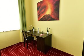 Pension Katharinenschule