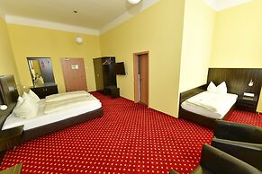 Pension Katharinenschule