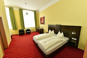 Pension Katharinenschule