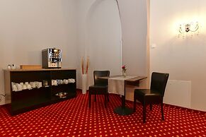 Pension Katharinenschule