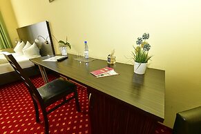 Pension Katharinenschule