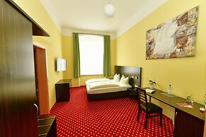 Pension Katharinenschule