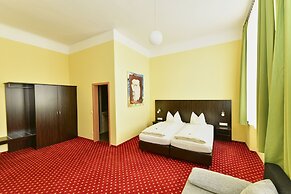 Pension Katharinenschule