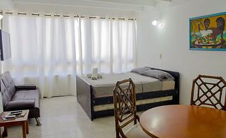 Apartamentos Bahia Fragata