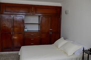 Apartamentos Bahia Fragata